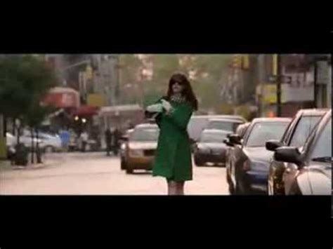 devil wears prada vogue song|devil wears prada montage.